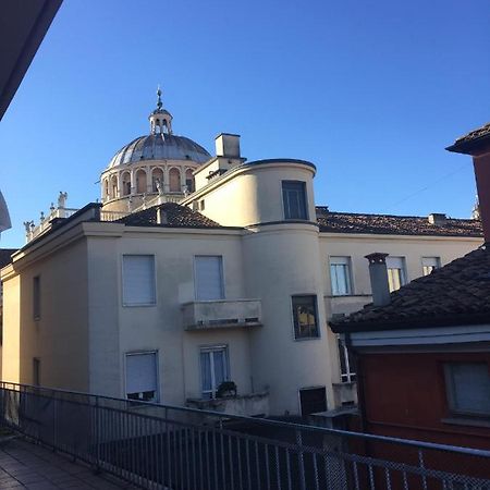 Terrazza Zaccagni Apartment Парма Екстериор снимка