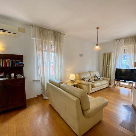 Terrazza Zaccagni Apartment Парма Екстериор снимка