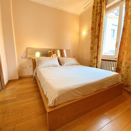 Terrazza Zaccagni Apartment Парма Екстериор снимка